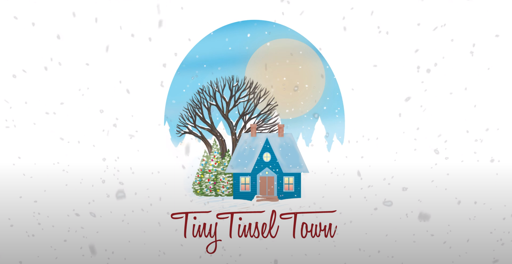 Museum Of Industry - Tiny Tinsel Town 2020